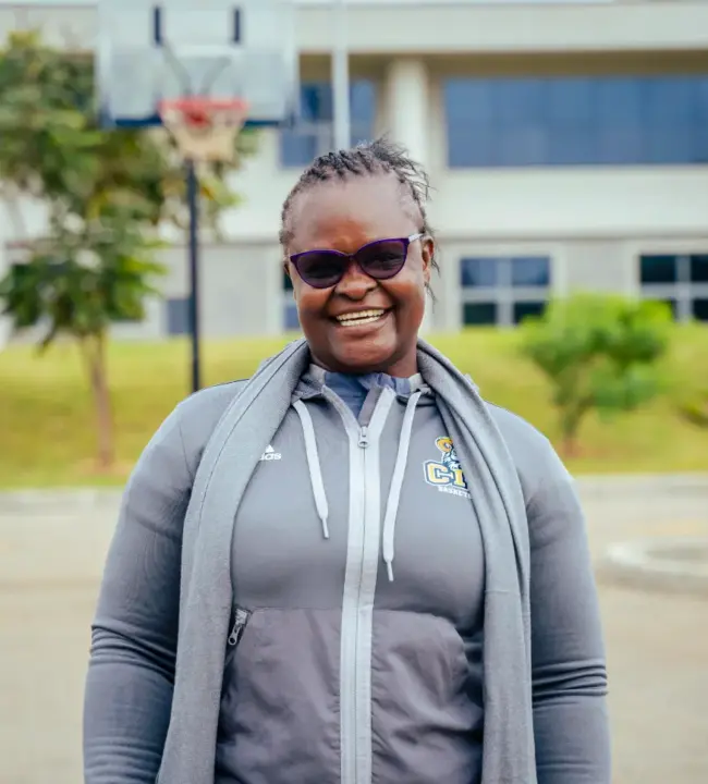 Kedogo Everlyne Coach