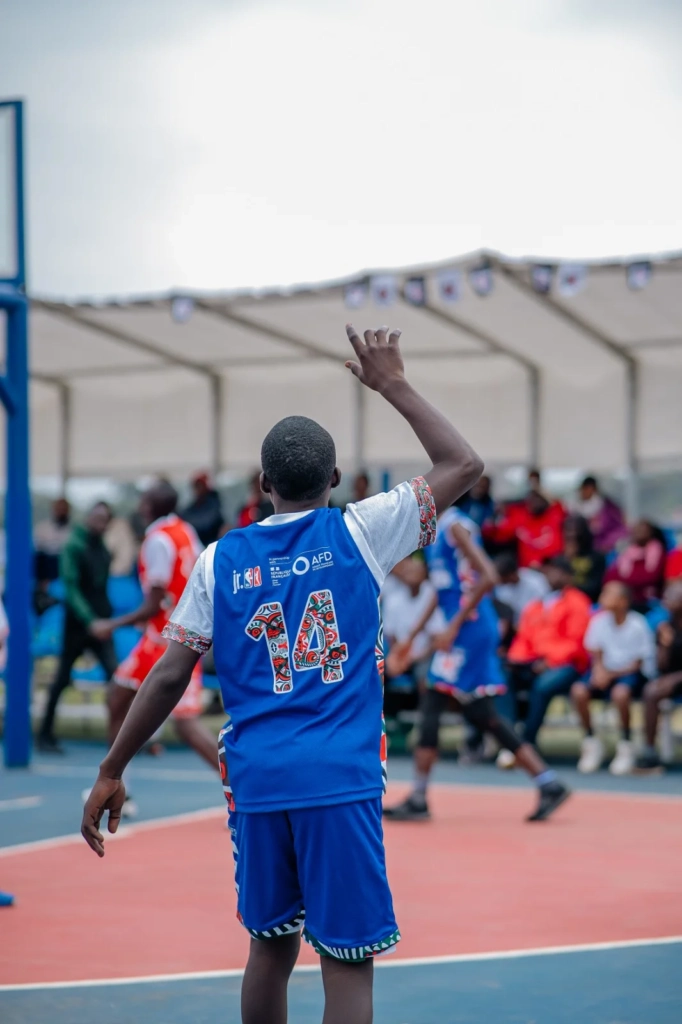 From Most Rowdy to Most Disciplined Brian’s Story image 1