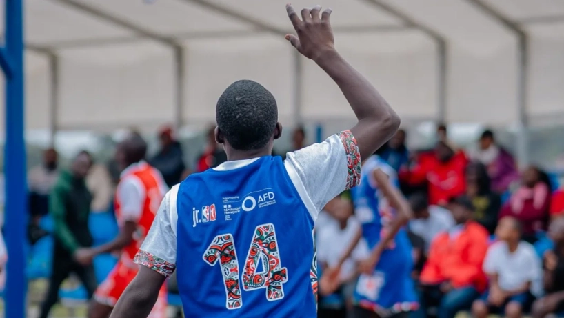 From Most Rowdy to Most Disciplined Brian’s Story image 1