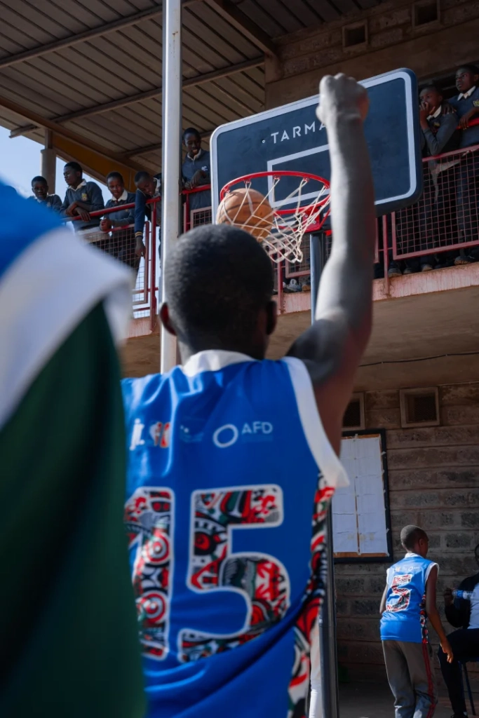 From Most Rowdy to Most Disciplined Brian’s Story image 2