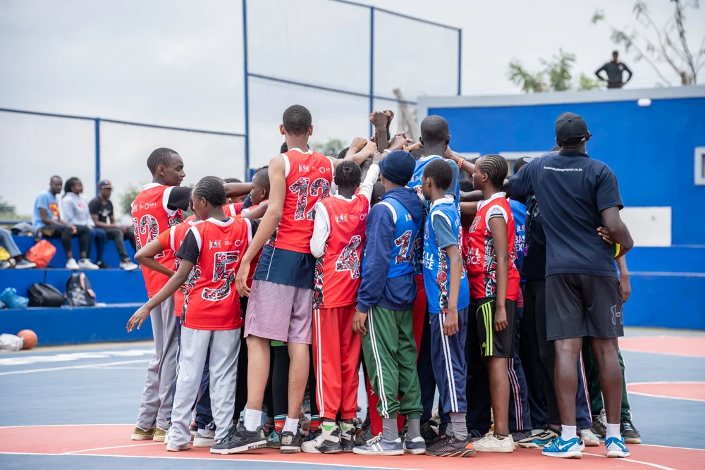 From Most Rowdy to Most Disciplined Brian’s Story img