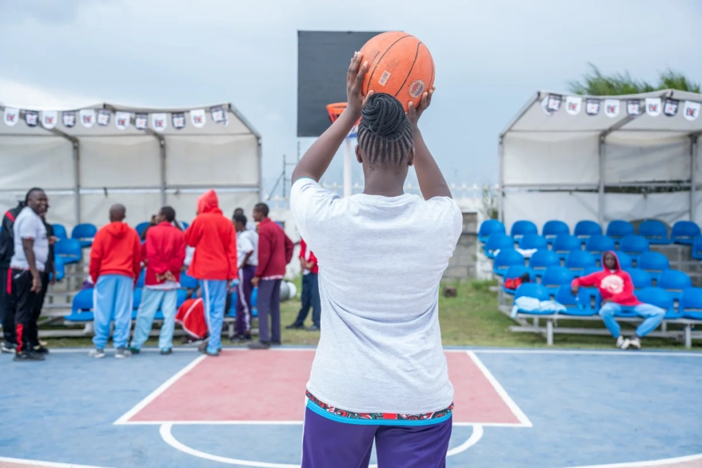 Self confidence for all girls