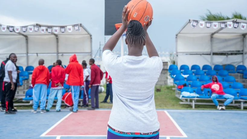 Self confidence for all girls