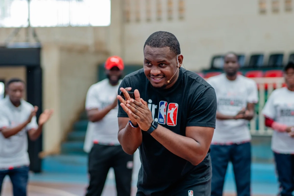 AFD and NBA Africa Host Teachers’ Awareness Day to Strengthen Youth Development Through Basketball in Kenya (1)