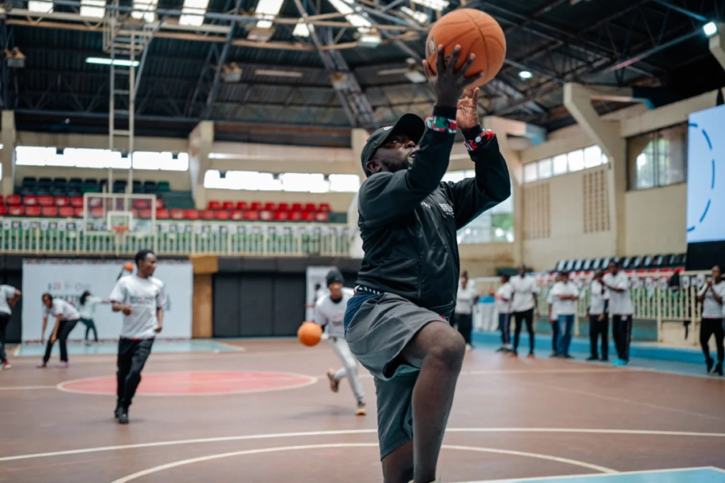 AFD and NBA Africa Host Teachers’ Awareness Day to Strengthen Youth Development Through Basketball in Kenya (4)