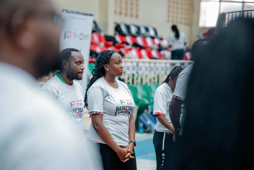 AFD and NBA Africa Host Teachers’ Awareness Day to Strengthen Youth Development Through Basketball in Kenya (5)