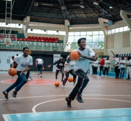AFD and NBA Africa Host Teachers’ Awareness Day to Strengthen Youth Development Through Basketball in Kenya (6)