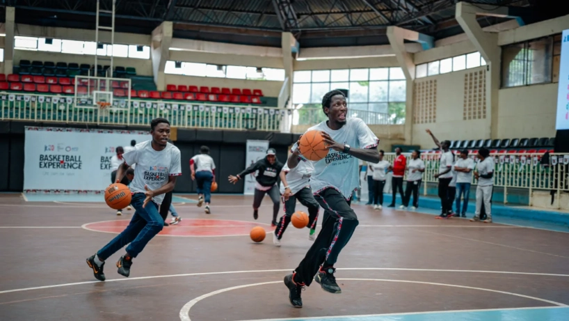 AFD and NBA Africa Host Teachers’ Awareness Day to Strengthen Youth Development Through Basketball in Kenya (6)
