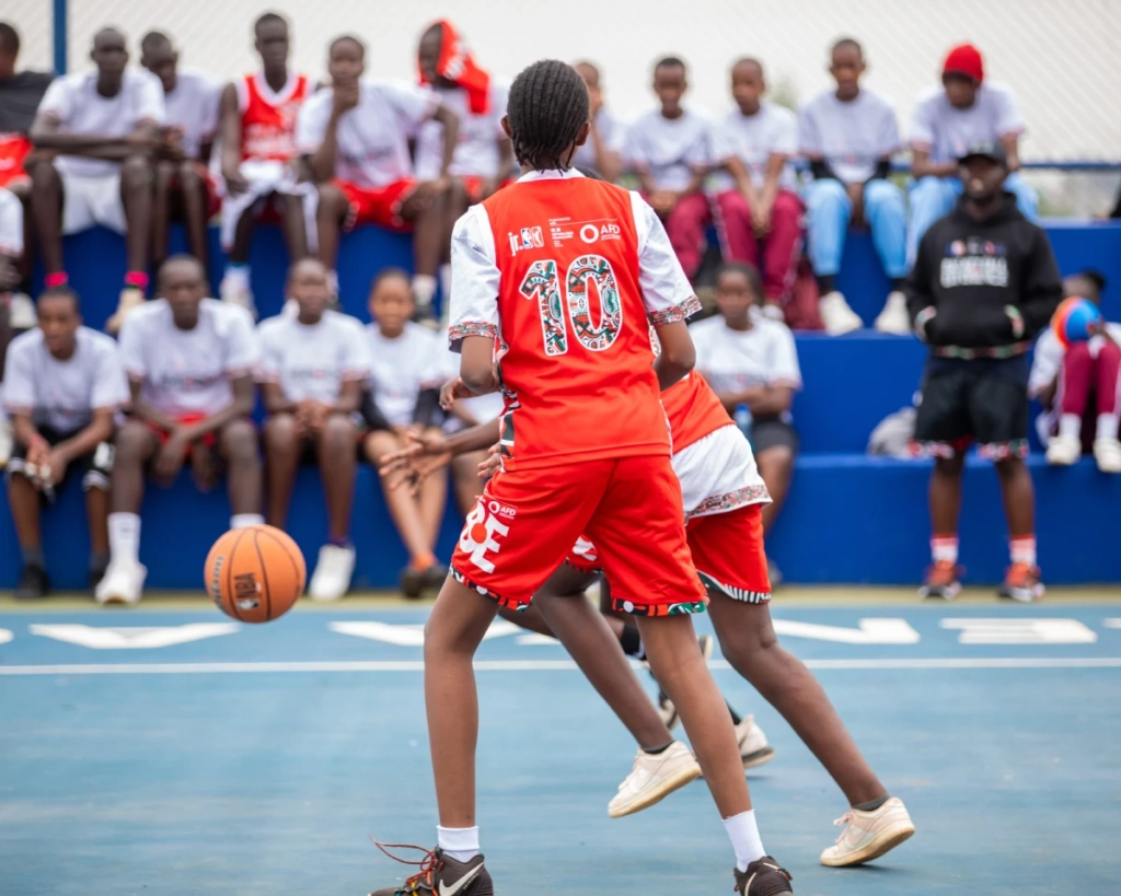 More Than a Coach How Women Mentors Are Creating Safe Spaces for Girls Through Basketball (2)