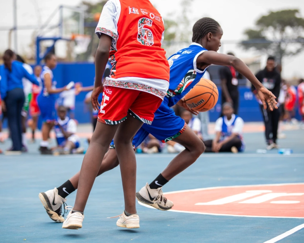 More Than a Coach How Women Mentors Are Creating Safe Spaces for Girls Through Basketball (3)